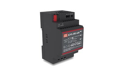 Napajalniki za sisteme KNX