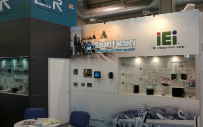 Fotografije s sejma IFAM 2017