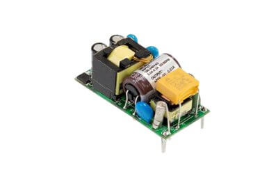 MEAN WELL predstavlja serijo napajalnikov za uporabo v medicini MPM/MFM 15/20 – 15W/20W