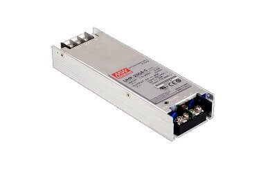 MEAN WELL predstavlja nov napajalnik – UHP 200A