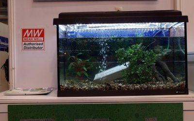 Fotografije s sejma IFAM 2014