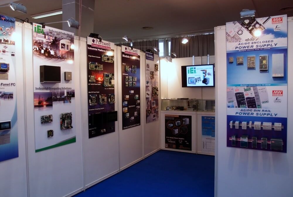 Sejem Tehnike 2012 v Beogradu